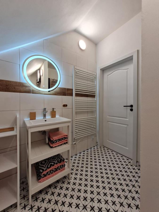 Apartman Konirna Harrachov Exterior photo